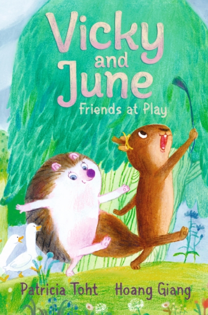 Vicky and June: Friends at Play 117 9781529522075.jpg