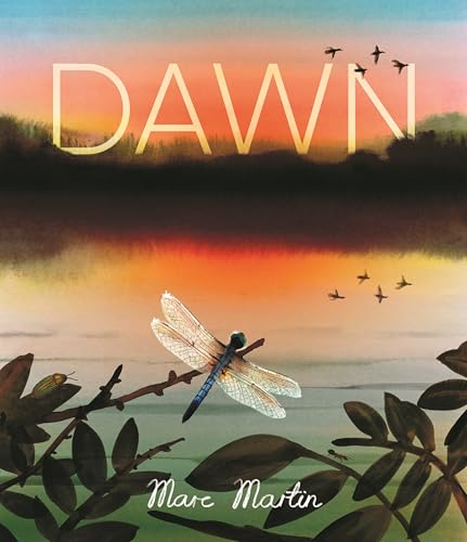 Dawn: Watch the World Awaken 1 Dawn: Watch the World Awaken