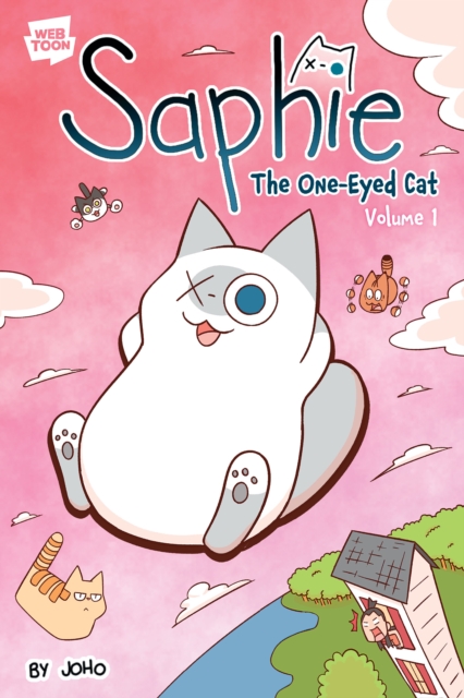 Saphie the One-Eyed Cat Volume 1 38 9781546124962-1.jpg