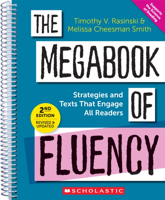 The MegaBook of Fluency, 2nd Edition 60 9781546163831.jpg