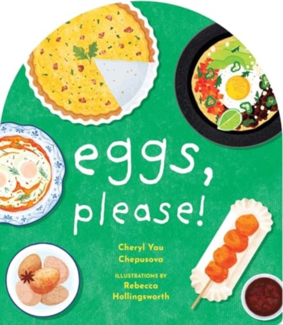 Eggs, Please! 1 Eggs, Please!