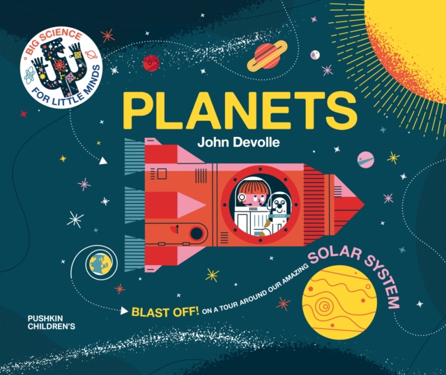Planets 1 Planets