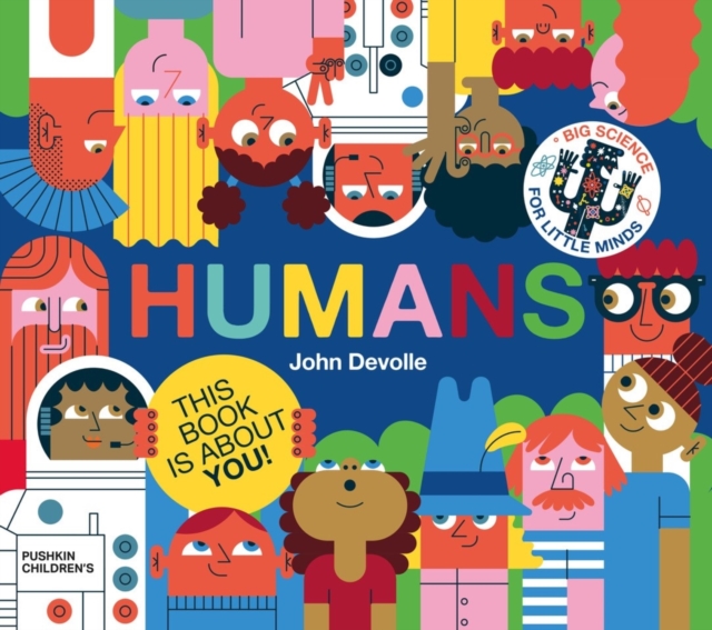 Humans 1 Humans