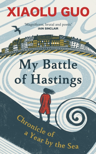 My Battle of Hastings — book cover