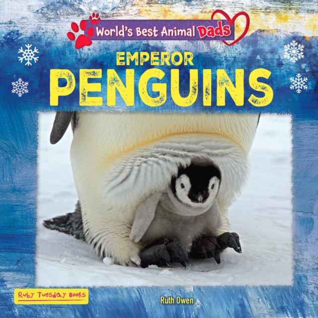 Emperor Penguins 1 Emperor Penguins