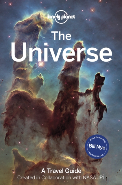 The Universe — book cover