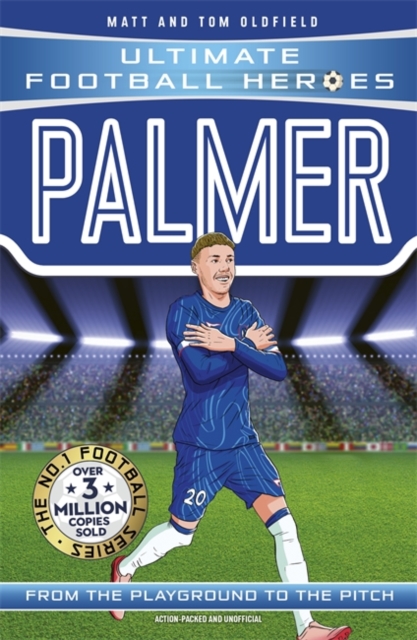 UFH: Palmer 62 9781800786387