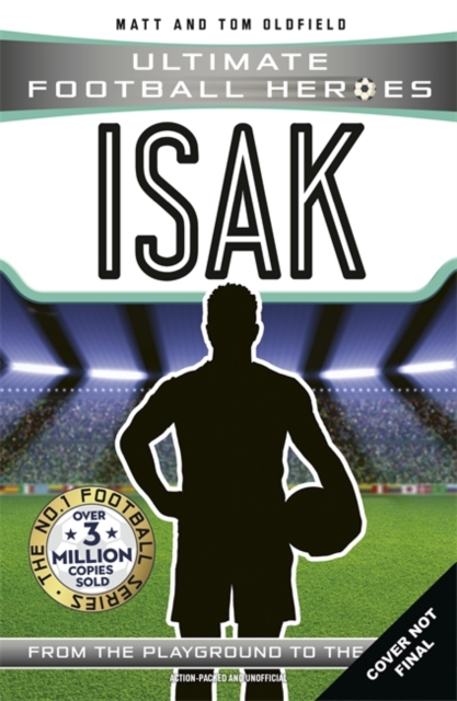 UFH: Isak 47 9781800786394