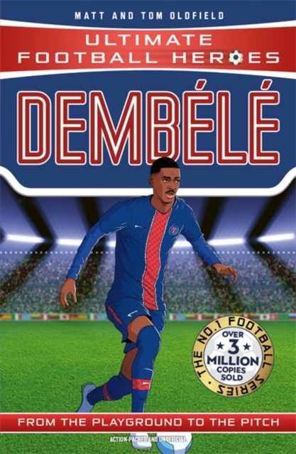 UFH: Dembele 37 9781800786400