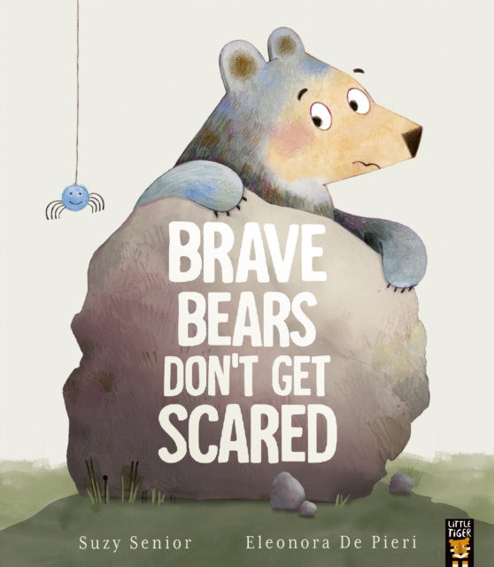 Brave Bears Don't Get Scared 1 Brave Bears Don't Get Scared