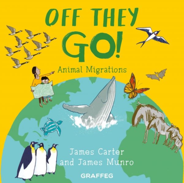 World of Wild: Off They Go! 28 9781802588156.jpg