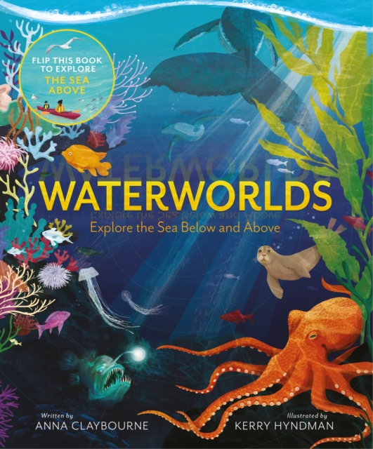 Waterworlds 1 Waterworlds