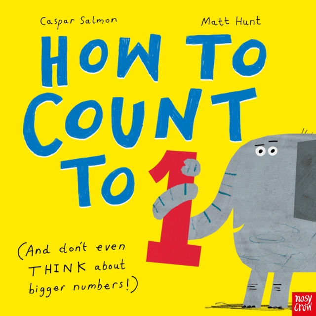 How to Count to ONE 1 How to Count to ONE