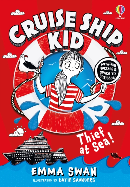 Cruise Ship Kid: Thief At Sea! 36 9781835409954.jpg
