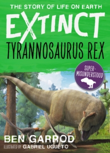 Tyrannosaurus Rex 1 Tyrannosaurus Rex
