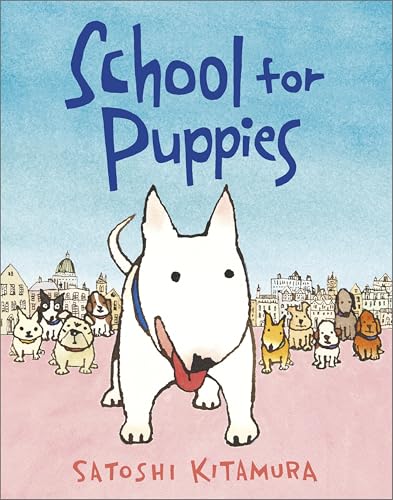 School for Puppies 1 School for Puppies