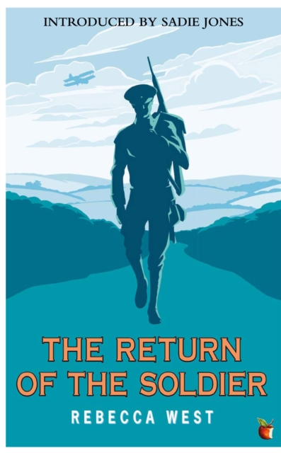 The Return of the Soldier — book cover