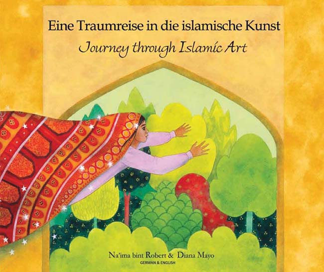 German: Journey Through Islamic Art 5 German: Journey Through Islamic Art — book cover
