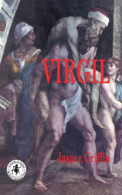 Virgil — book cover