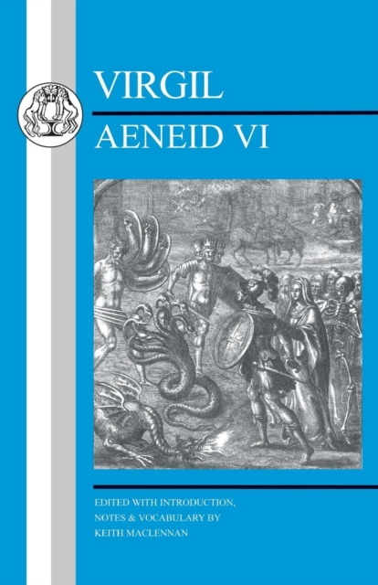 Aeneid VI 1 Aeneid VI