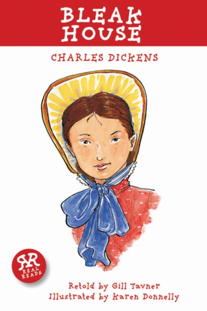 Bleak House — book cover