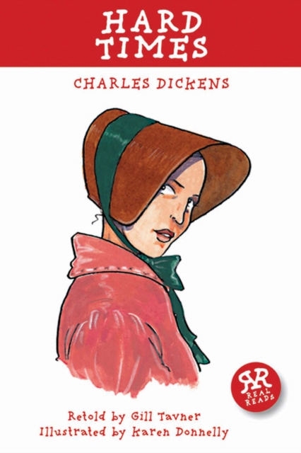Hard Times — book cover