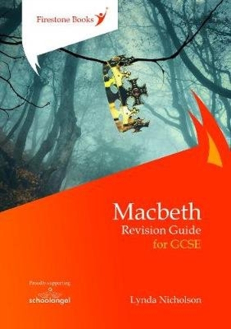 Macbeth: Revision Guide for GCSE 68 9781909608269.jpg