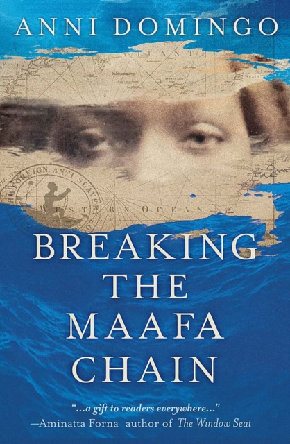 Maafa Language Breaking the Maafa Chain | Heath Educational Books