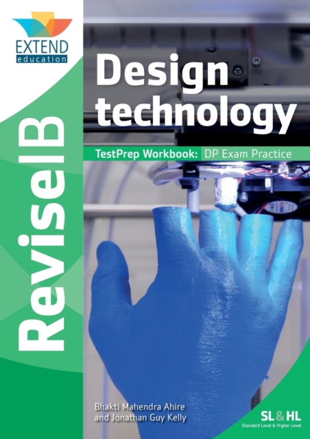 Design Technology: TestPrep Workbook 1 Design Technology: TestPrep Workbook