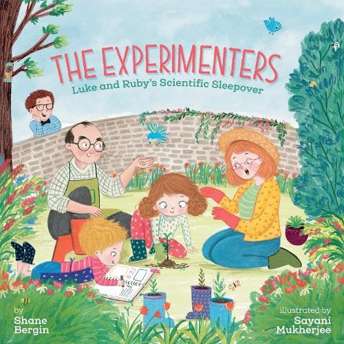 The Experimenters 1 The Experimenters