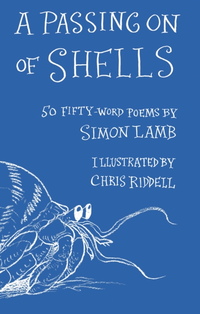 A Passing On of Shells: 50 Fifty-Word Poems 17 9781915252777.jpg