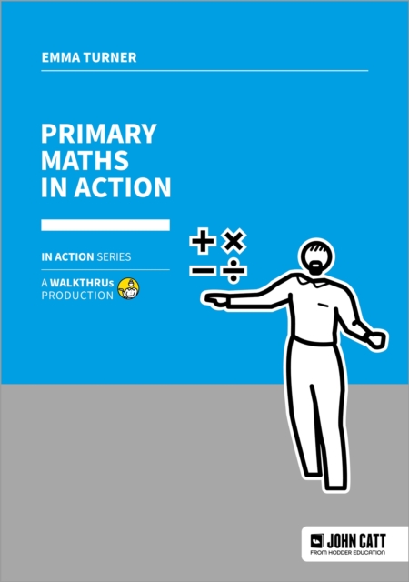 Primary Maths in Action 1 Primary Maths in Action