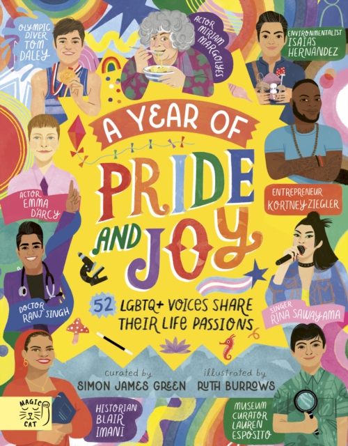 A Year of Pride and Joy: 52 LGBTQ+ Voices Share Their Life 47 9781915569394.jpg