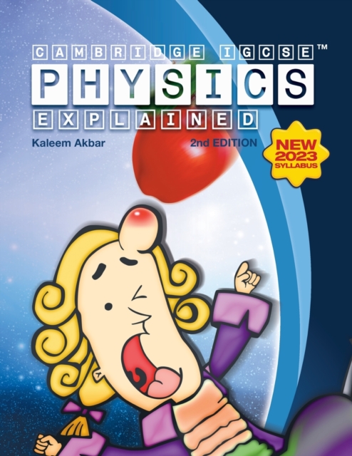 Cambridge IGCSE Physics Explained: Colour Version 320 9781999661168.jpg