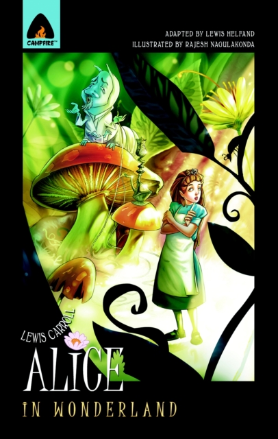 Alice In Wonderland 1 Alice In Wonderland