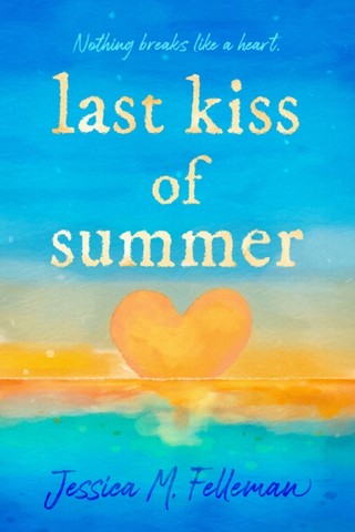 Last Kiss of Summer 1 Last Kiss of Summer