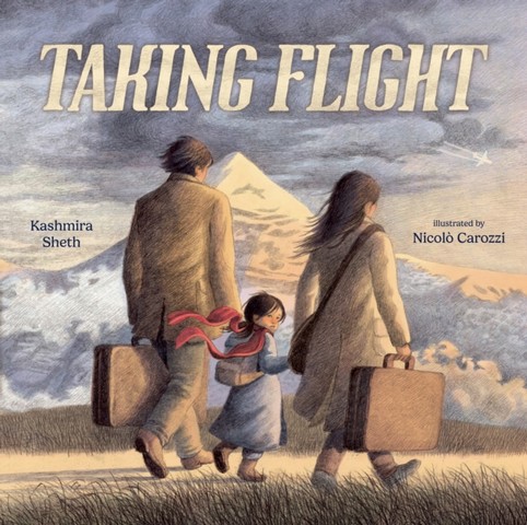 Taking Flight 1 Taking Flight