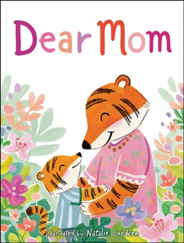 Dear Mom 1 Dear Mom