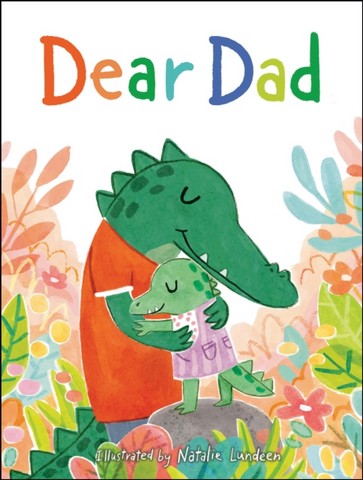 Dear Dad 1 Dear Dad