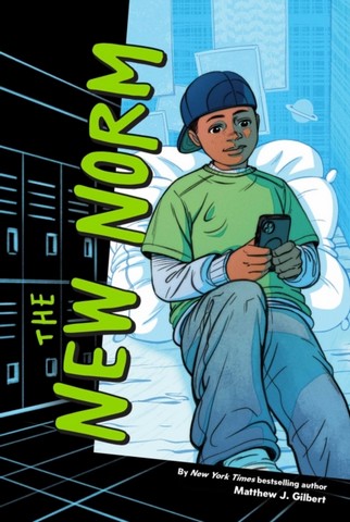 The New Norm: Volume 1 1 The New Norm: Volume 1