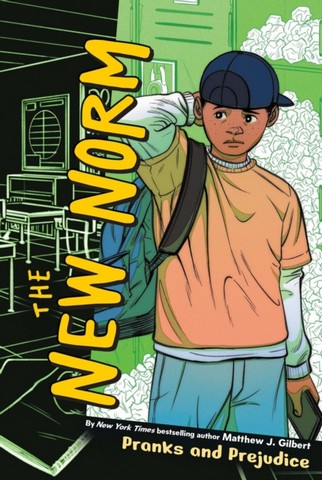 Pranks and Prejudice: Volume 2 1 Pranks and Prejudice: Volume 2