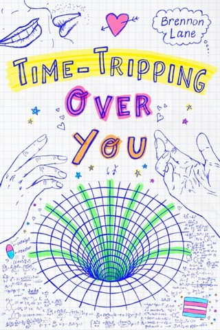 Time-Tripping Over You 1 Time-Tripping Over You
