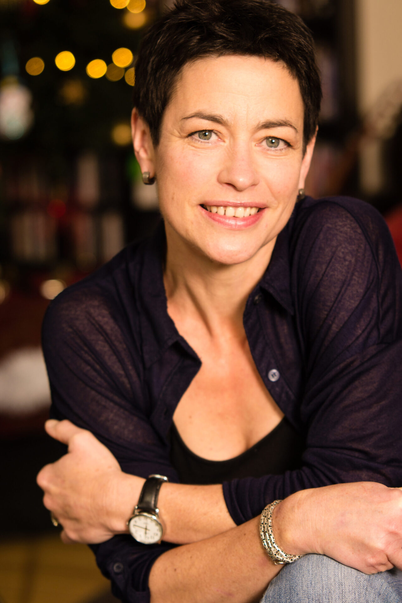 Headshot Tia Fisher – Hot Key Books