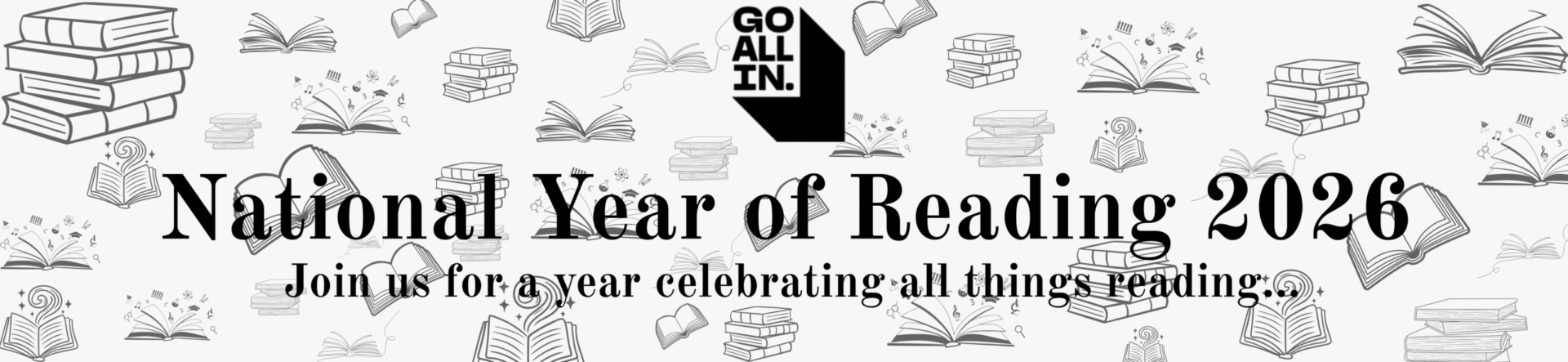 National Year of Reading