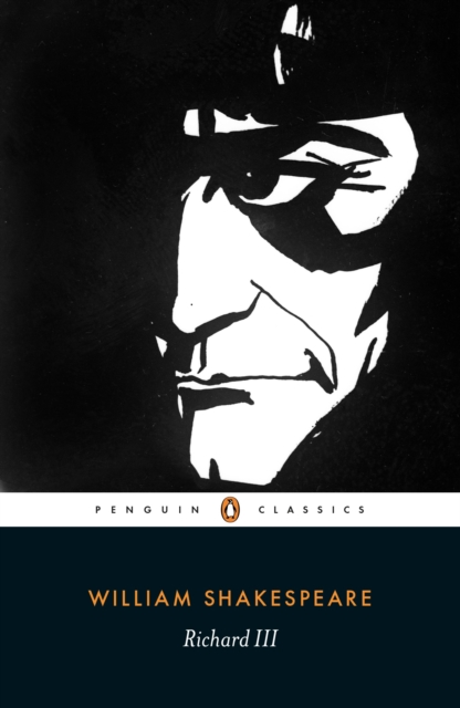 Richard III (Penguin Classics) — book cover