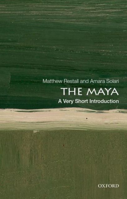 VSI: The Maya 1 VSI: The Maya
