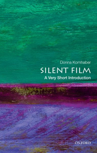 VSI: Silent Film 1 VSI: Silent Film