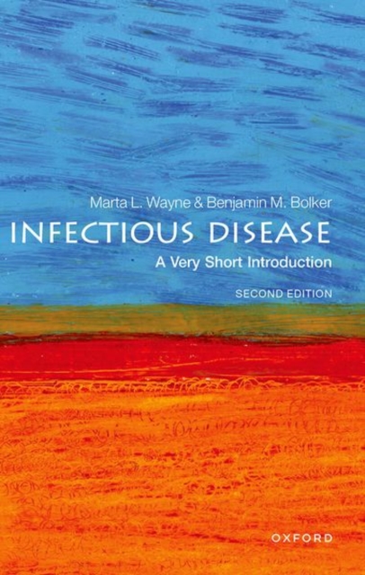 VSI: Infectious Disease 1 VSI: Infectious Disease