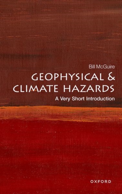 VSI: Geophysical and Climate Hazards 1 VSI: Geophysical and Climate Hazards