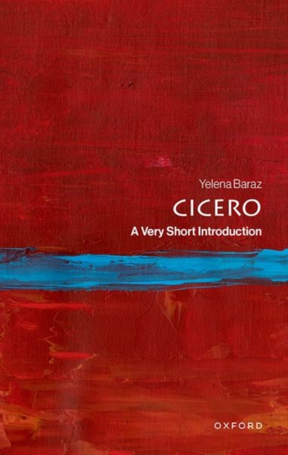 VSI: Cicero 1 VSI: Cicero